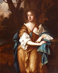 Sir Peter Lely studio - Elizabeth Howard, Lady Felton NTIII ICK 851745-001