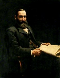 Sir John Lavery 225 (26799540829)