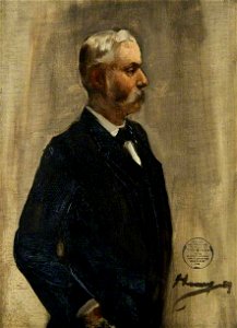 Sir John Lavery 297 (37687839315)