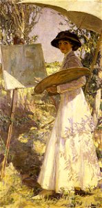 Sir John Lavery 183 (24703980908)