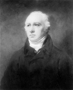 Sir Henry Raeburn - The Right Honorable Charles Hope - 17.3258 - Museum of Fine Arts