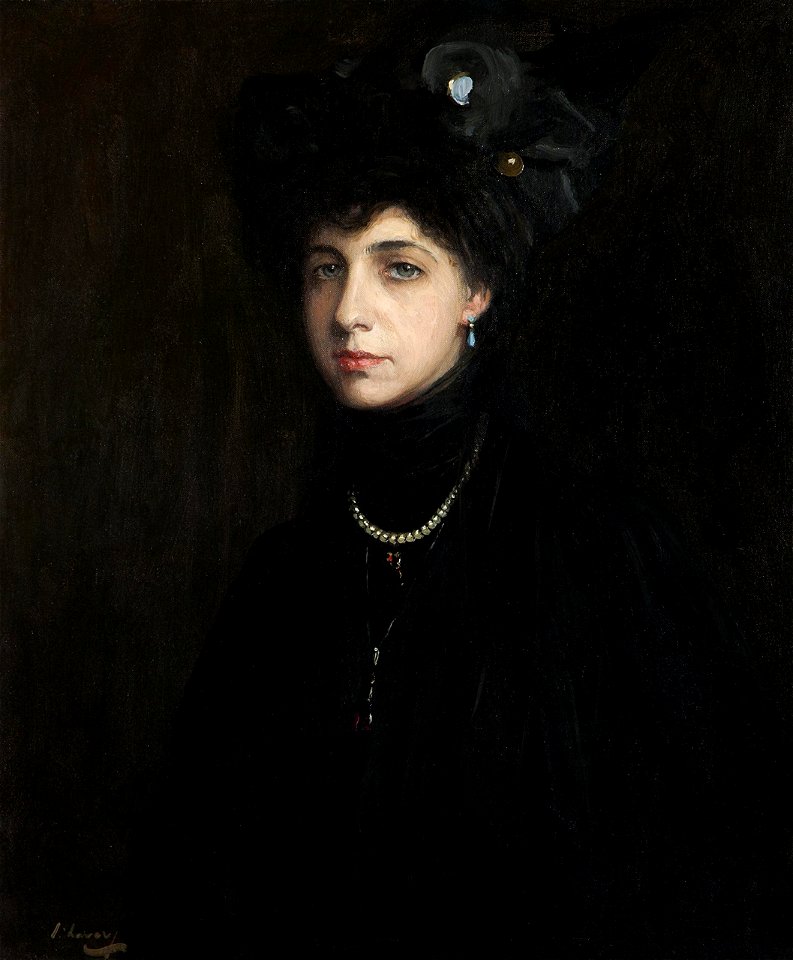 Sir John Lavery 349 (38519002706)
