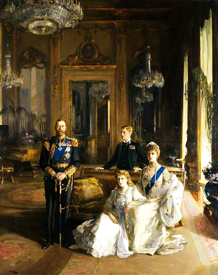 Sir John Lavery 326 (37859105194)