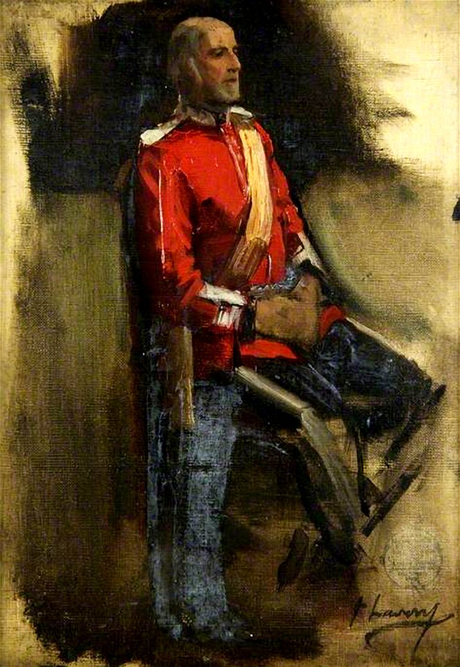 Sir John Lavery 138 (37687881895)