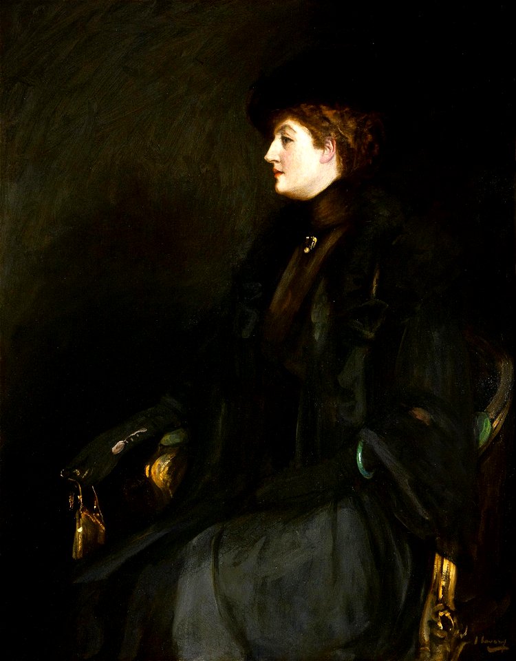 Sir John Lavery 341 (38519007416)