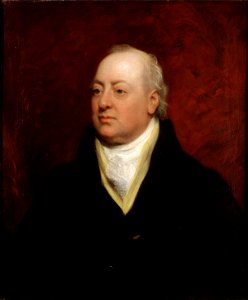 Sir Everard Home 1756–1832