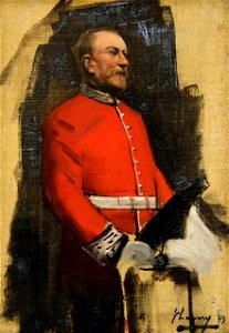 Sir James Bain (24703784268)