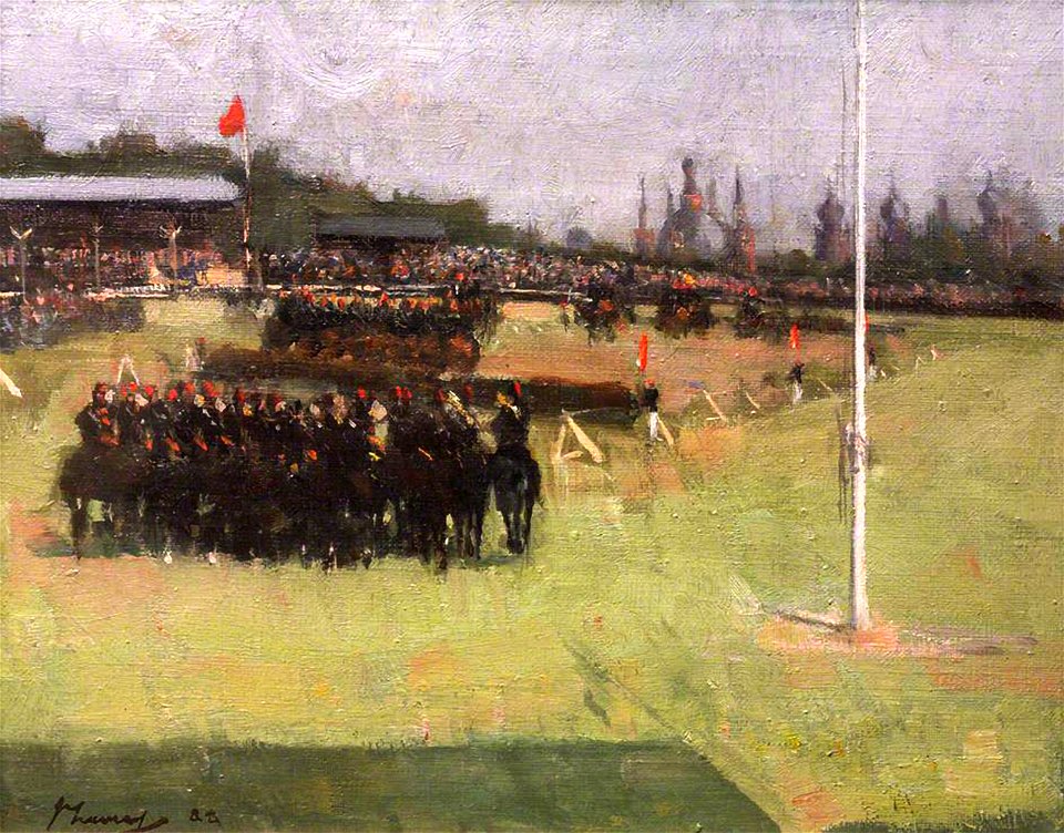 Sir John Lavery 026 (38519233506)