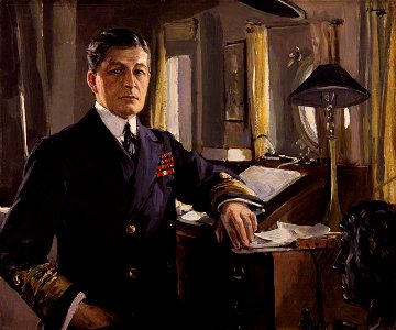 Sir John Lavery 018 (38576075191)