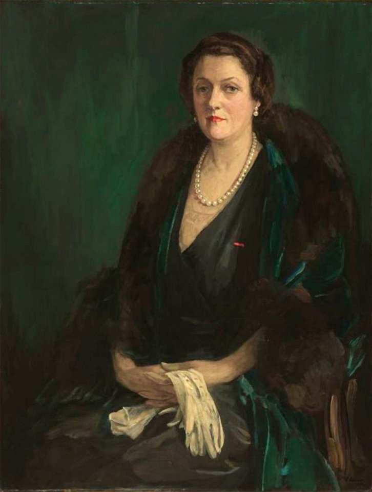 Sir John Lavery 186 (24703977818)