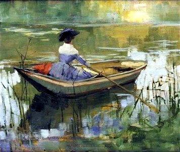 Sir John Lavery 323 (37687727235)