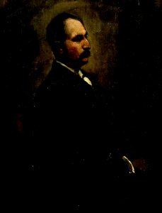 Sir John Lavery 199 (24703973308)
