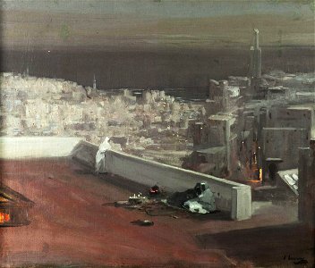 Sir John Lavery 354 (24703895918)