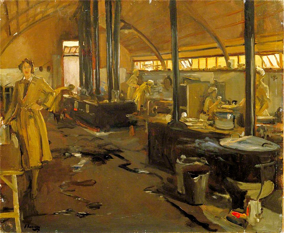 Sir John Lavery 037 (37859206644)