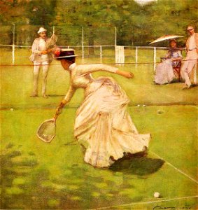 Sir John Lavery 364 (37858932684)