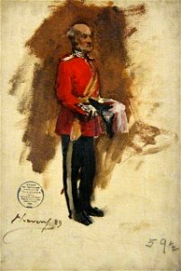 Sir Thomas Clark (1832-1900), Bt, Lord Provost of Edinburgh (38575880951)
