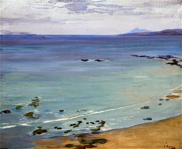 Sir John Lavery 188 (26799426949)