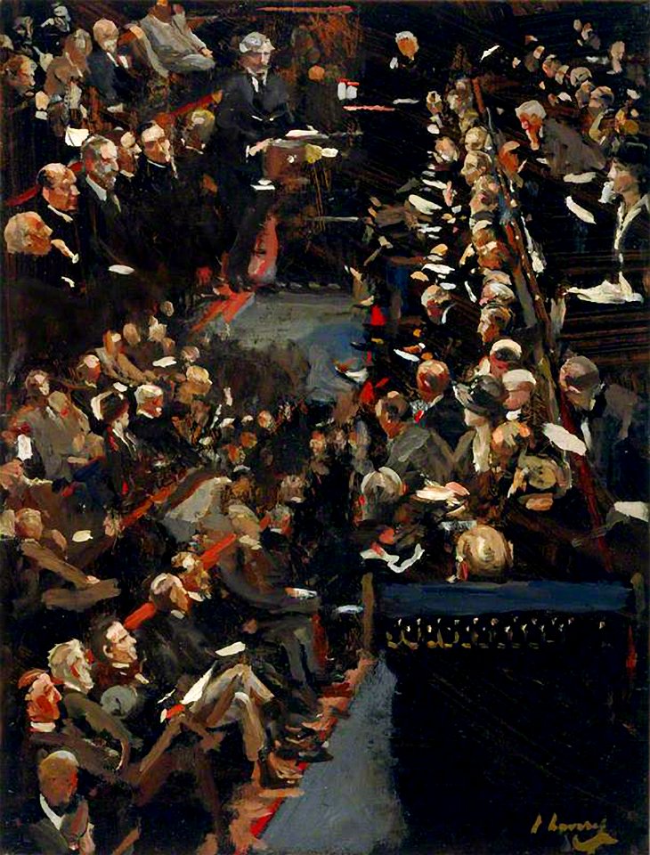 Sir John Lavery 102 (38519208076)