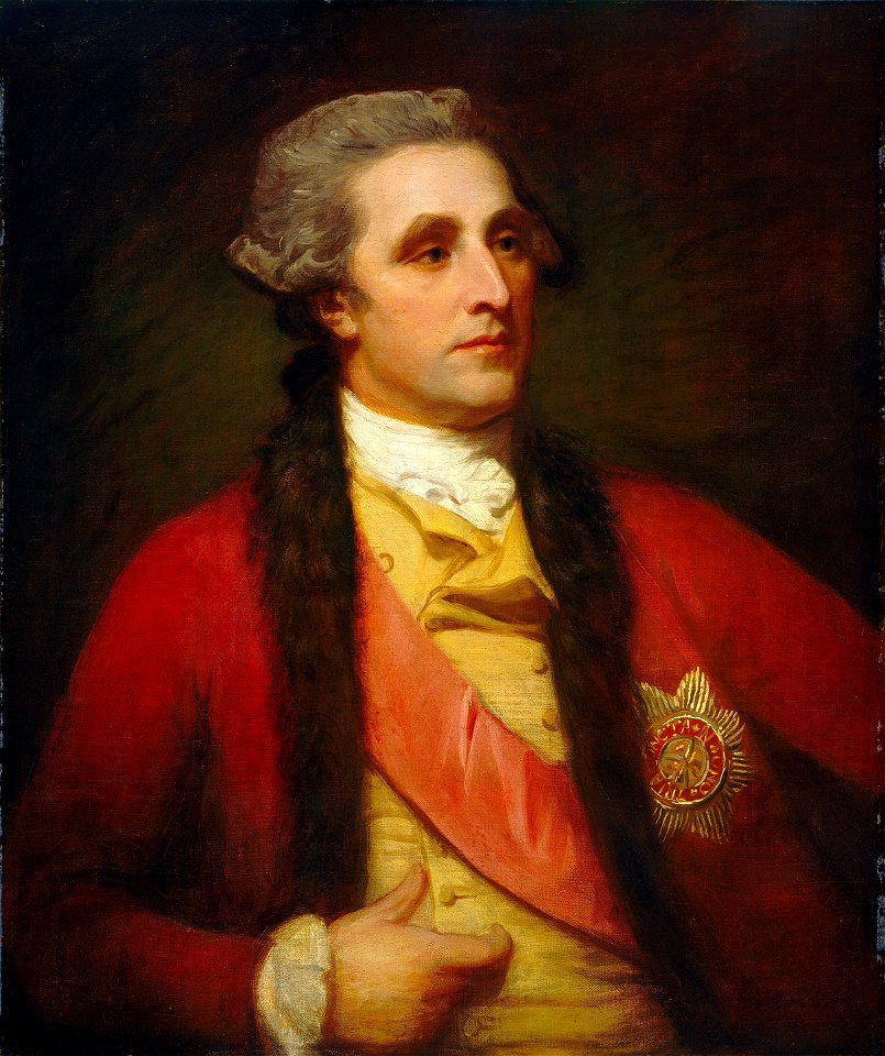 Sir William Hamilton E10993