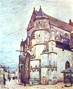 Alfred Sisley 040