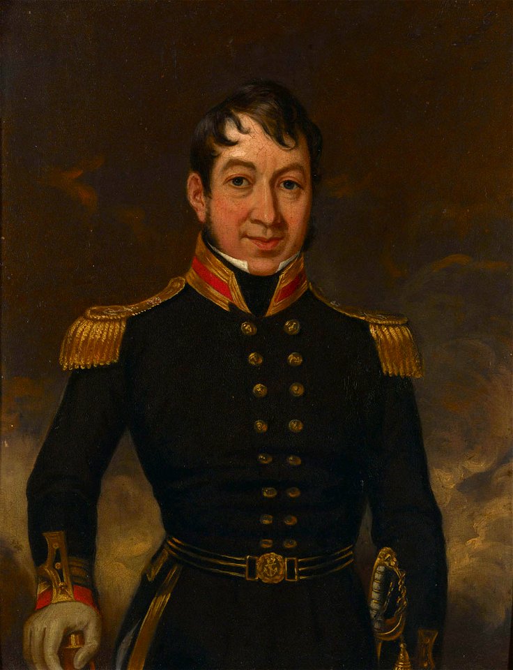 Sir Robert Oliver