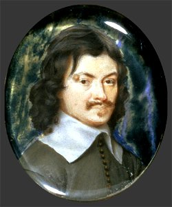 Sir William Fairfax by Samuel Cooper
