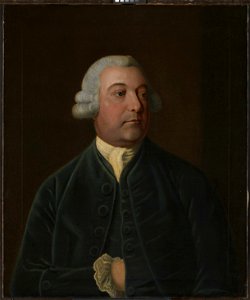 Sir Thomas Slade (1703-04-1771) RMG BHC3030