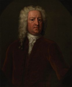 Sir Watkin Williams Wynn Bt.(1692-1749)