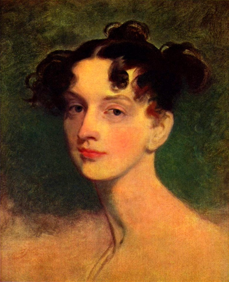 Sir Thomas Lawrence 002