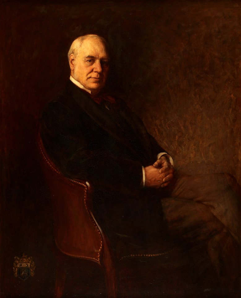 Sir John Williams, Bart, GCVO, MD - Christopher Williams