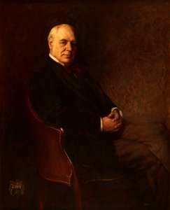 Sir John Williams, Bart, GCVO, MD - Christopher Williams