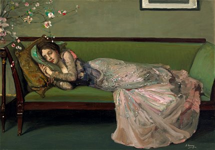 Sir John Lavery 363 (38575980781)
