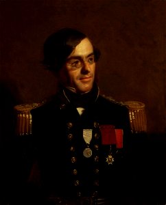 Sir Richard Collinson by Stephen Pearce (2)