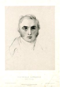 Sir Thomas Lawrence (BM 1838,0425.185)