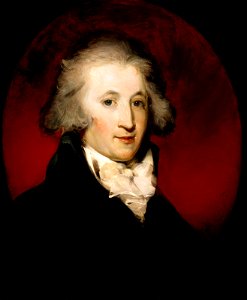 Sir Thomas Lawrence - Edward Willes - 94.1075 - Museum of Fine Arts