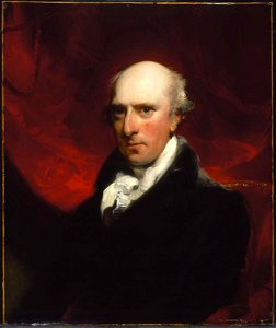 Sir Thomas Lawrence - Sir Uvedale Price, Baronet (1747–1829) - 24.212 - Museum of Fine Arts