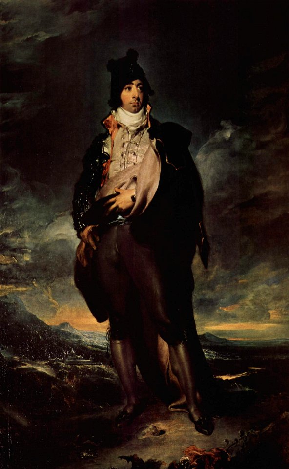 Sir Thomas Lawrence 006