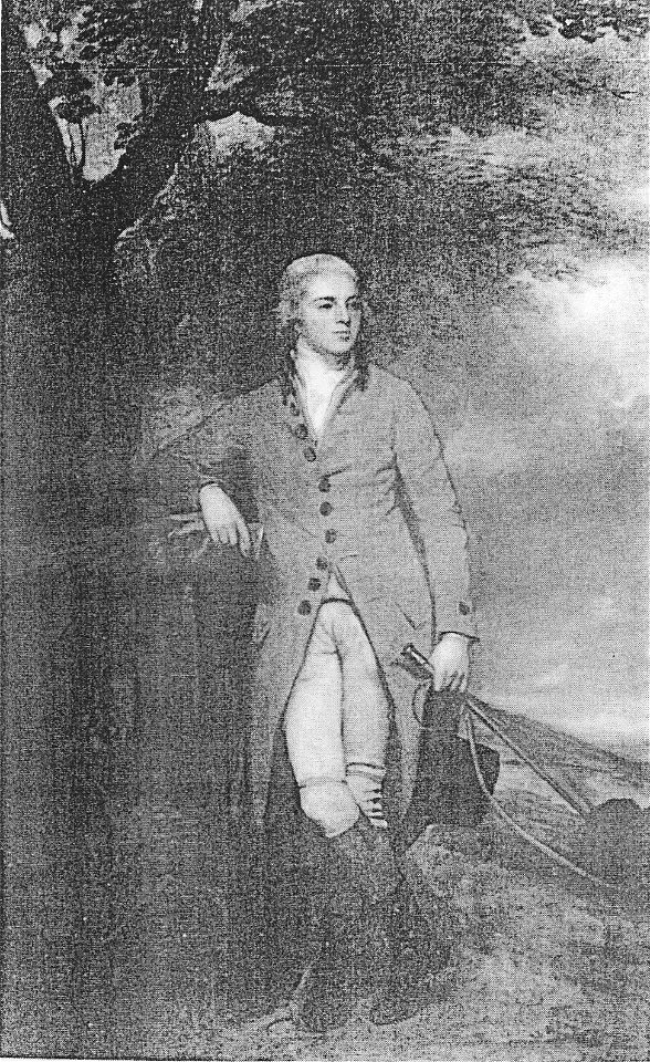 SirJohnDeLaPoleByRomney