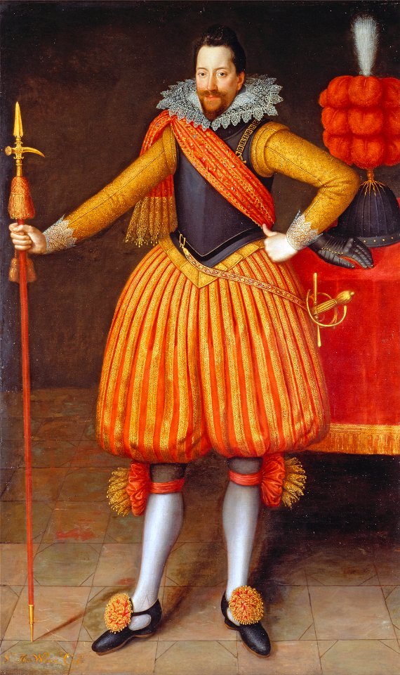 Sir Thomas Winne - Google Art Project