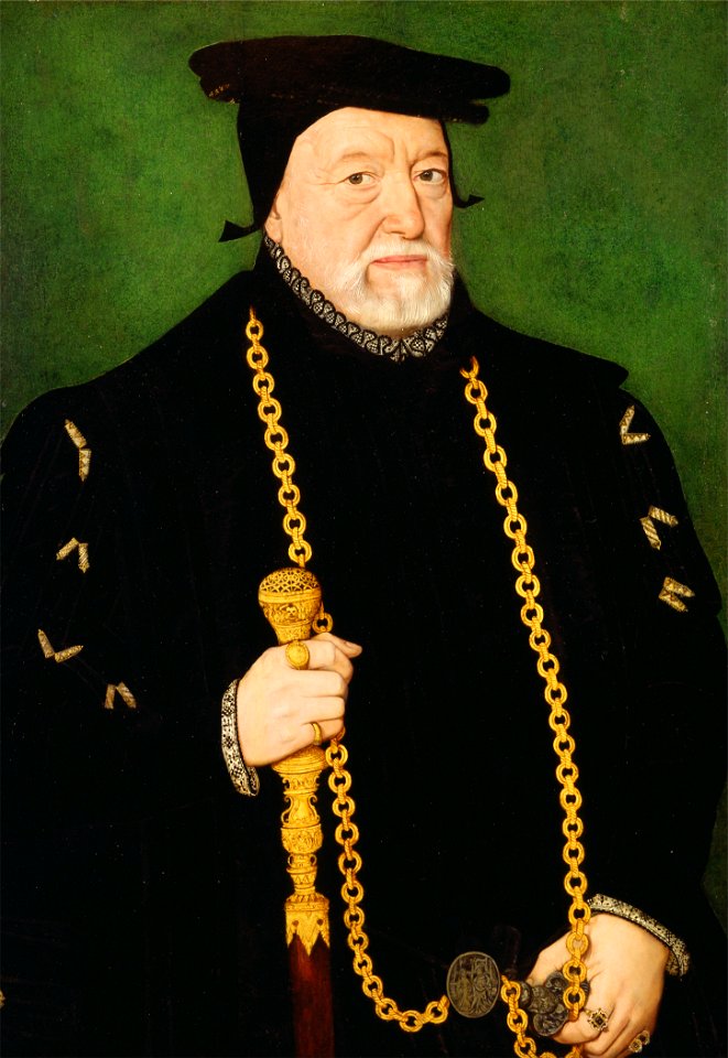 Sir Percival Hart - Google Art Project