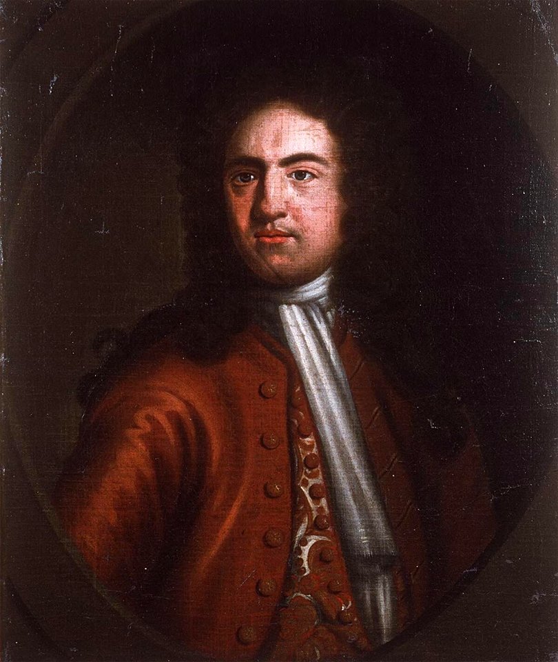 Sir Thomas Pryse