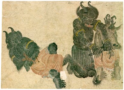 Siyah Qalem - Hazine 2153, s.31b