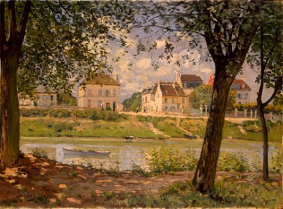 Alfred Sisley 055