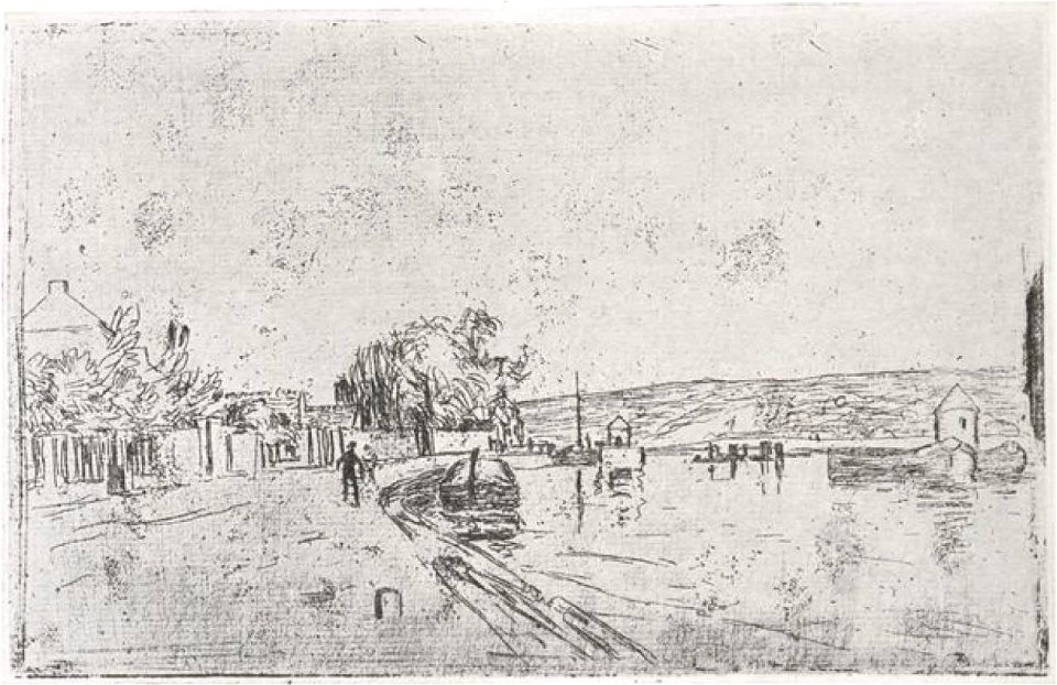 Sisley - Delteil, 4
