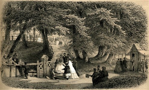 Sjælland 10 Kirsten Pils Kilde V 1866
