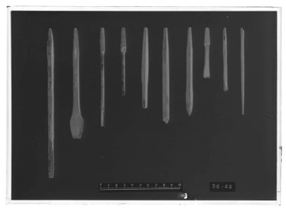 Skavstål - Livrustkammaren - 60945-negative