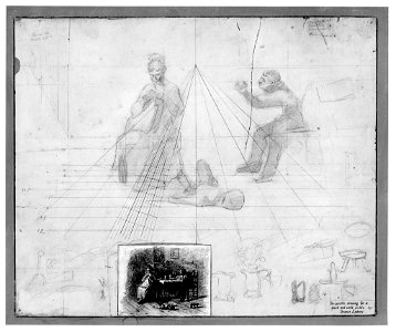 Sketch for Mr. Neelus Peeler's Conditions