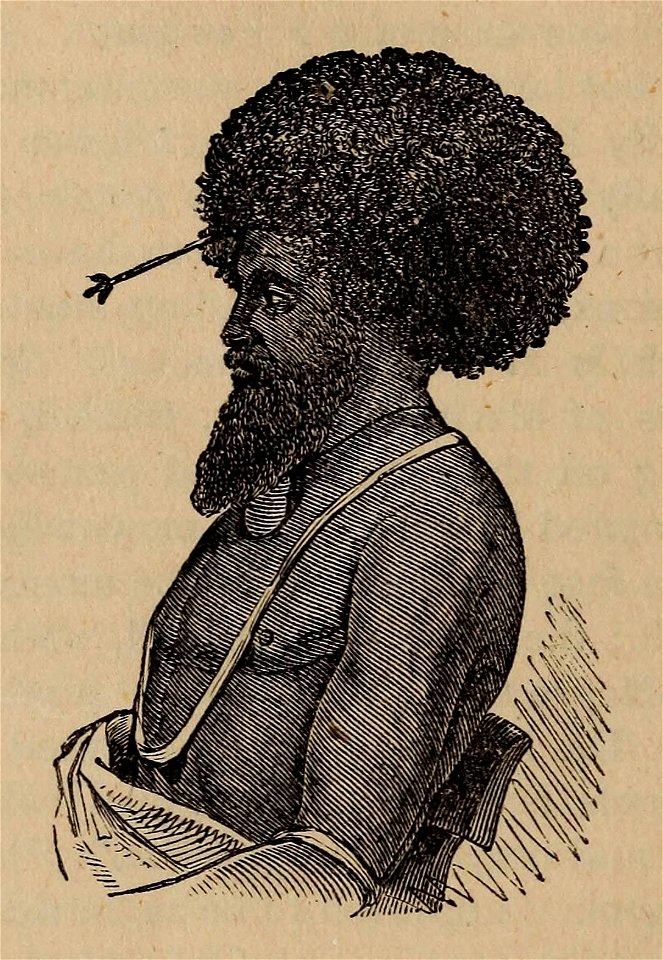 Sketch of Thakombau (Boston. Congregational Publishing Society, 1871)