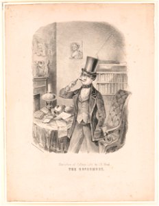 Sketches of college life by J.N. Mead. The sophomore LCCN2003671762