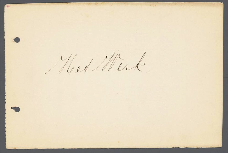 Sketchbook 40, Interleaf by Theo van Doesburg Joods Historisch Museum MB00773